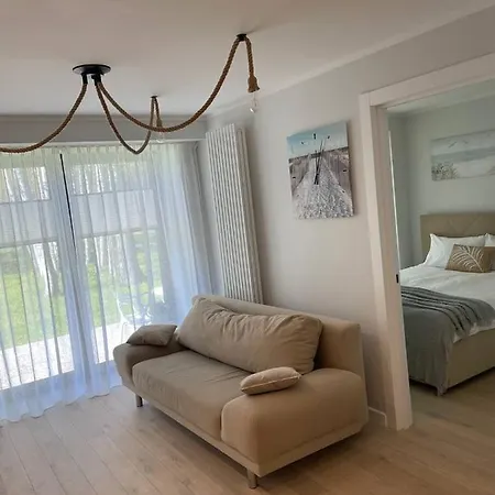 Apartmán Three By The Sea At Albatross *