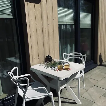 Appartement Three By The Sea At Albatross Ķesterciems