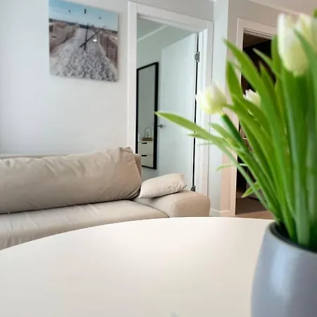 Apartmán Three By The Sea At Albatross