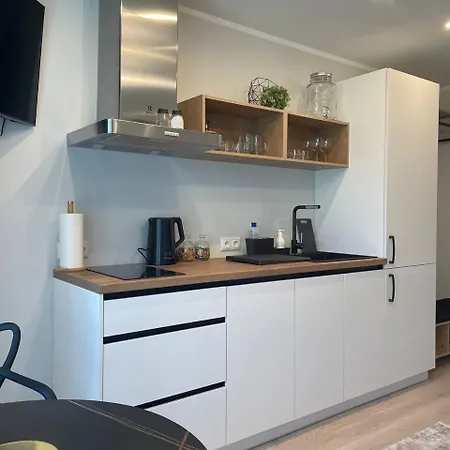 Apartmán Three By The Sea At Albatross *