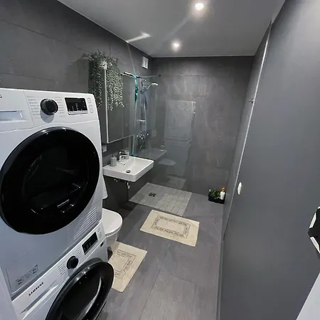 Apartmán Three By The Sea At Albatross