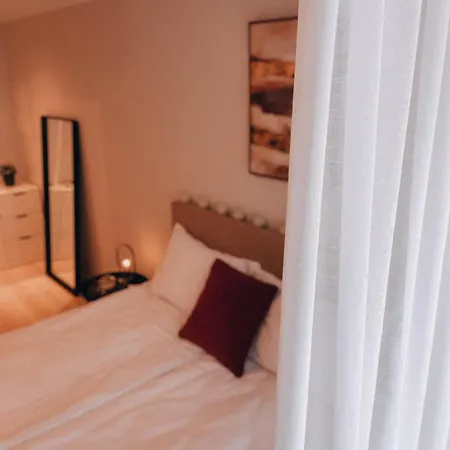 Apartmán Three By The Sea At Albatross Ķesterciems